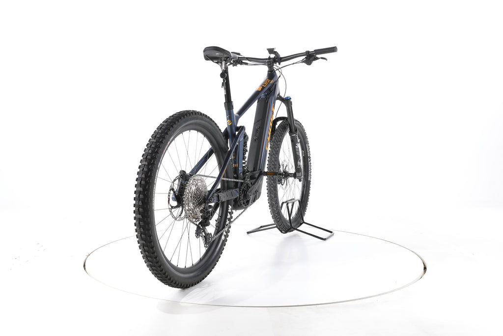 Ghost E-Riot EN Pro E-Bike Fully Carbon - Image 11