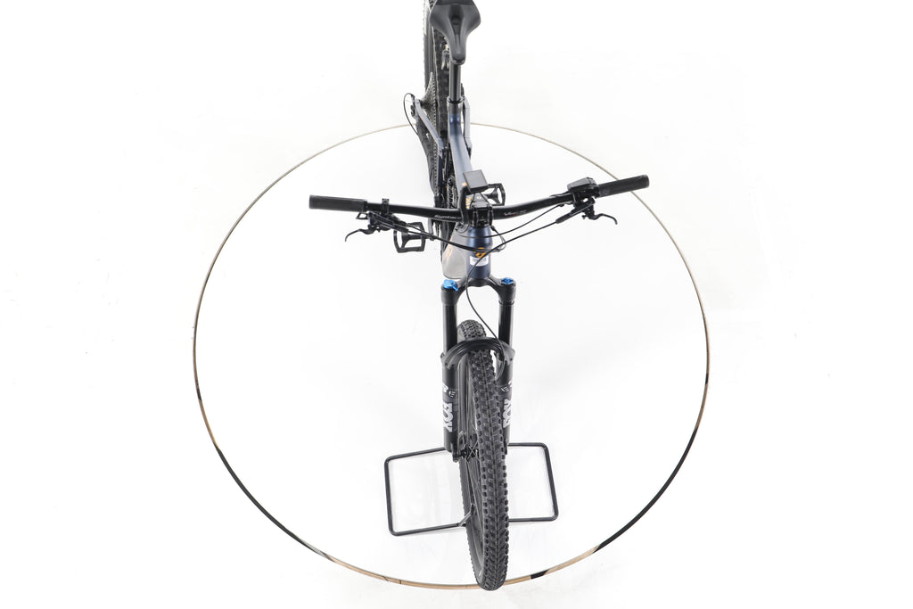Ghost E-Riot EN Pro E-Bike Fully Carbon - Image 16