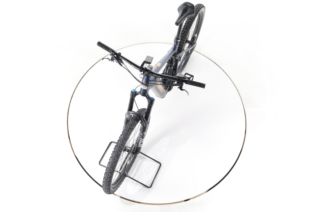 Ghost E-Riot EN Pro E-Bike Fully Carbon - Image 17