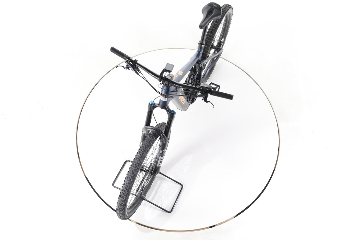 Ghost E-Riot EN Pro E-Bike Fully Carbon - Image 17