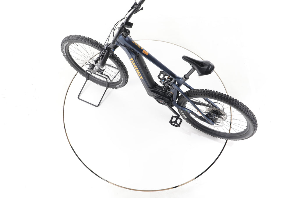 Ghost E-Riot EN Pro E-Bike Fully Carbon - Image 20