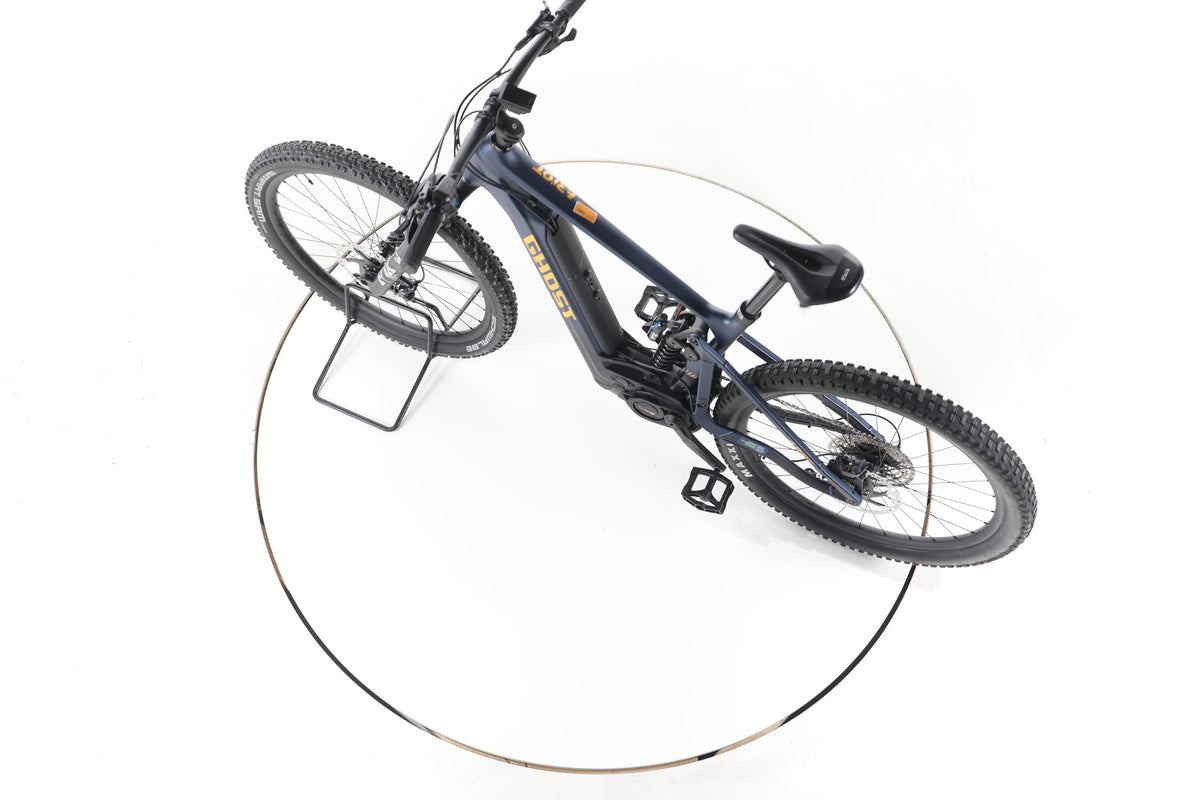 Ghost E-Riot EN Pro E-Bike Fully Carbon - Image 20