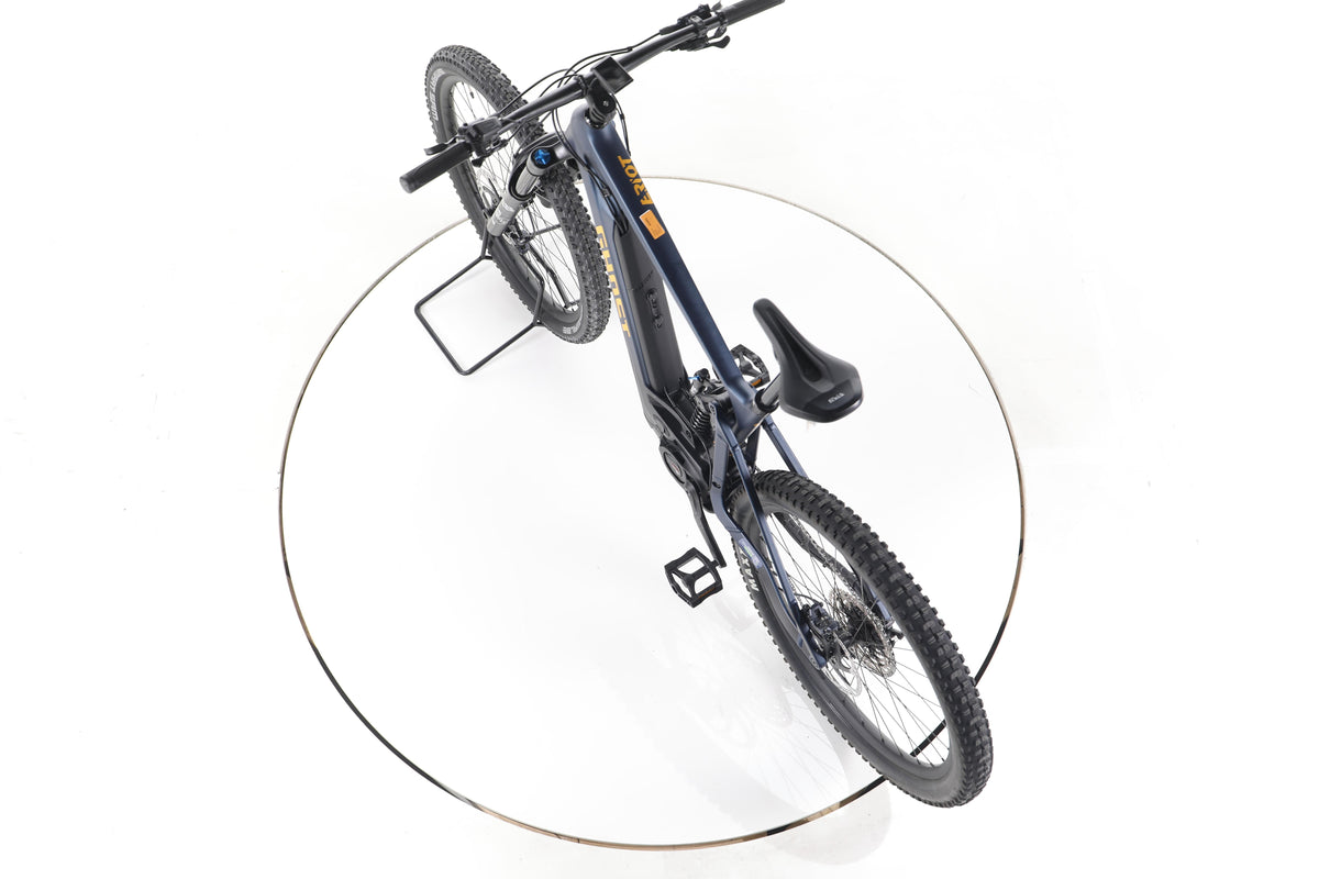 Ghost E-Riot EN Pro E-Bike Fully Carbon - Image 21