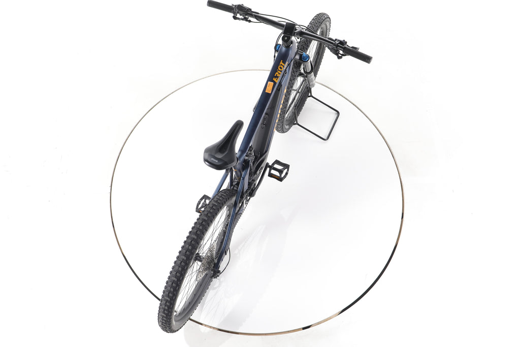 Ghost E-Riot EN Pro E-Bike Fully Carbon - Image 23