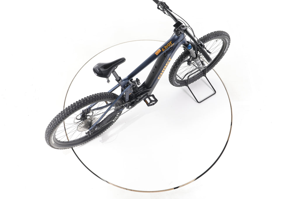 Ghost E-Riot EN Pro E-Bike Fully Carbon - Image 24