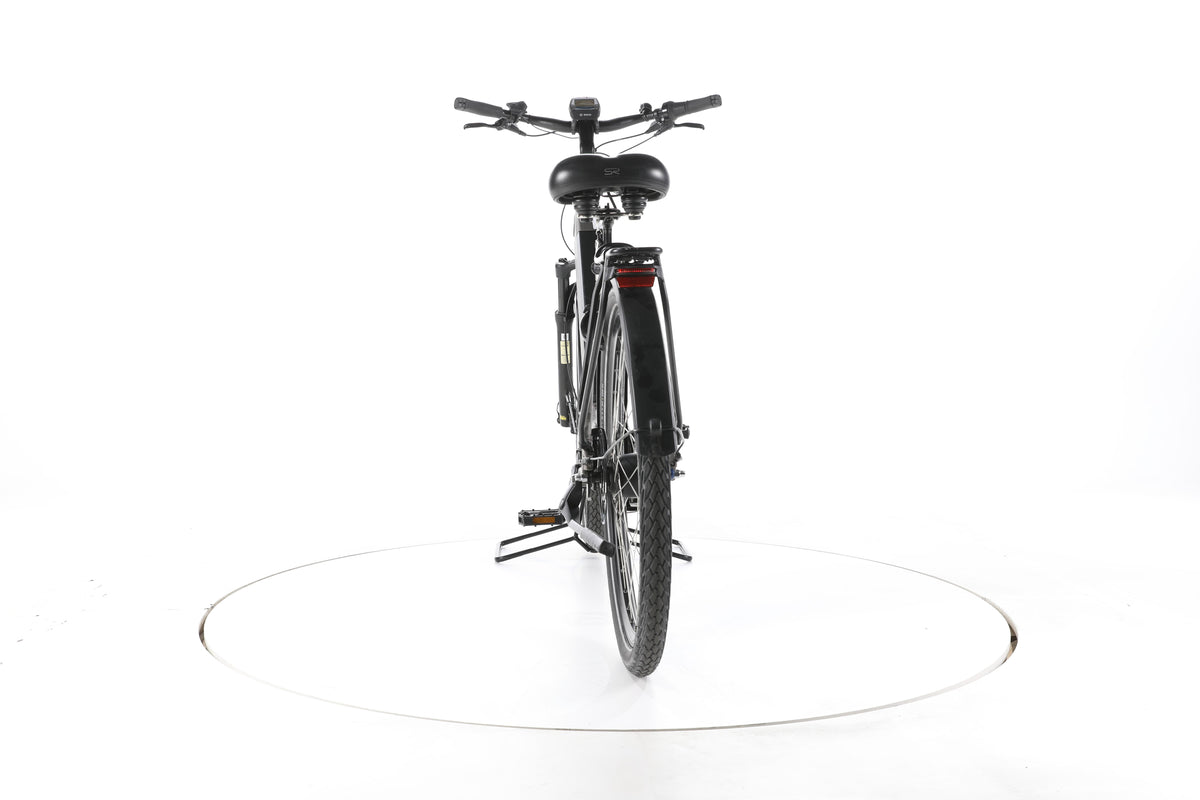 Kalkhoff IMAGE 1.B MOVE 400 RBN City E-Bike Tiefeinsteiger - Image 10