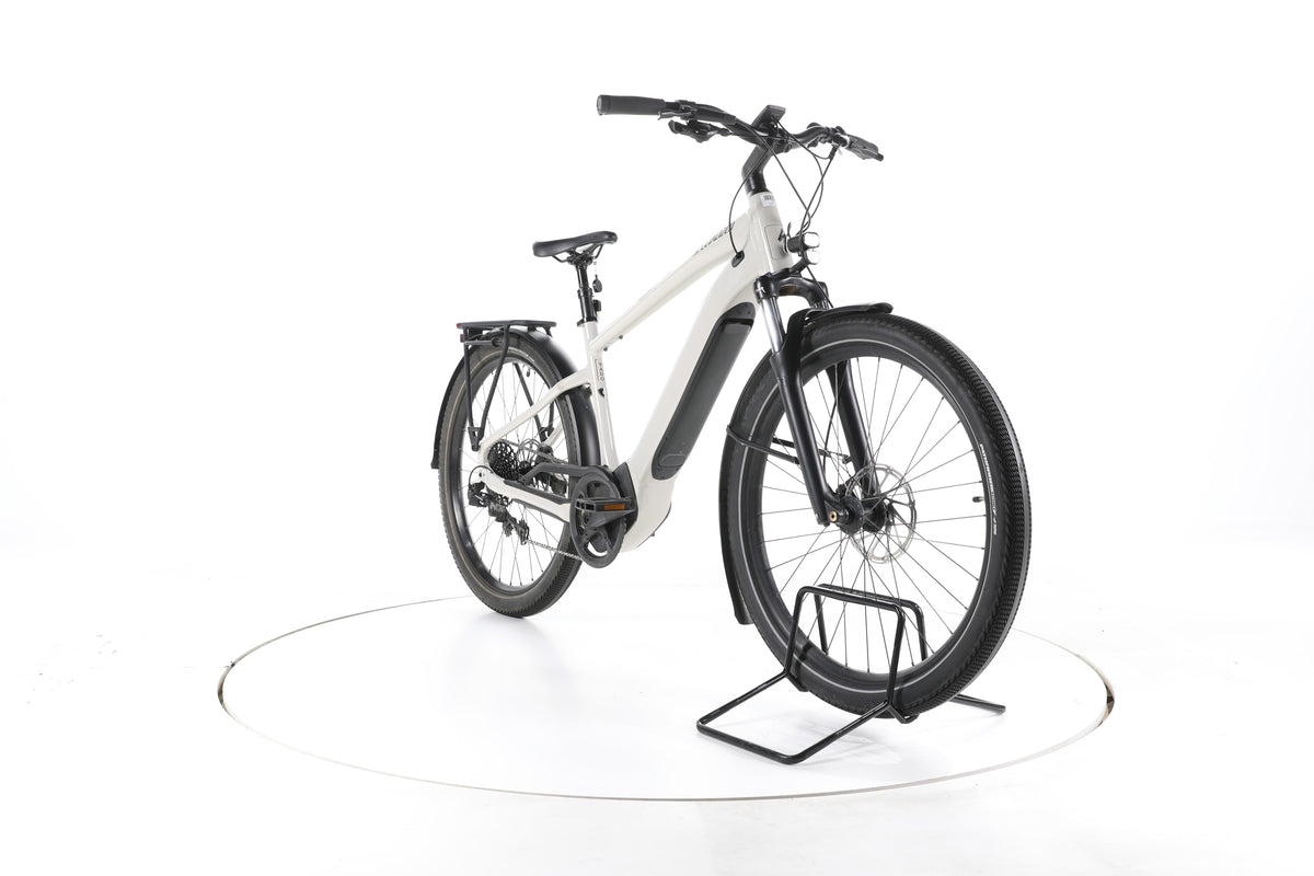 Specialized Turbo Vado 4.0 Trekking E-Bike - Image 3