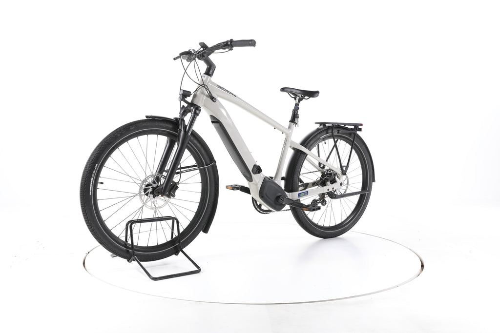 Specialized Turbo Vado 4.0 Trekking E-Bike - Image 6