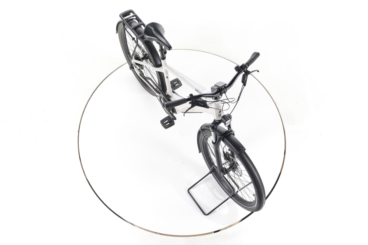 Specialized Turbo Vado 4.0 Trekking E-Bike - Image 15