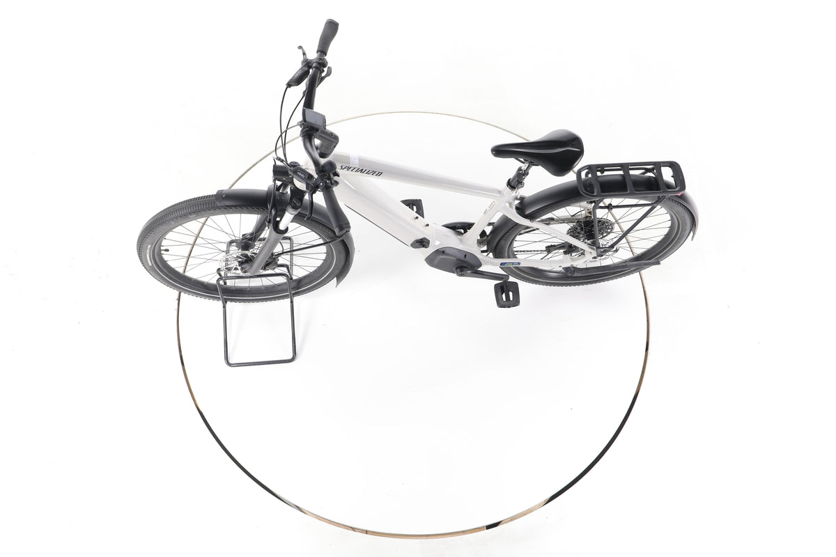 Specialized Turbo Vado 4.0 Trekking E-Bike - Image 19