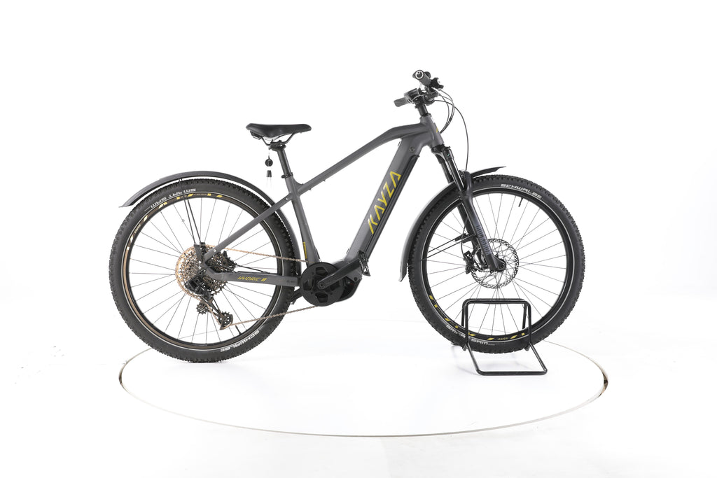 KAYZA Hydric 8 E-Bike - Image 1