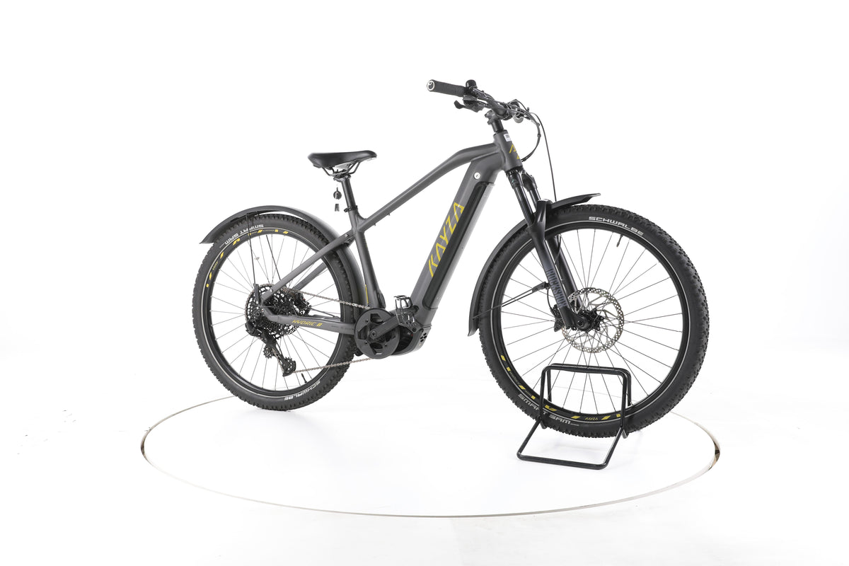KAYZA Hydric 8 E-Bike - Image 2
