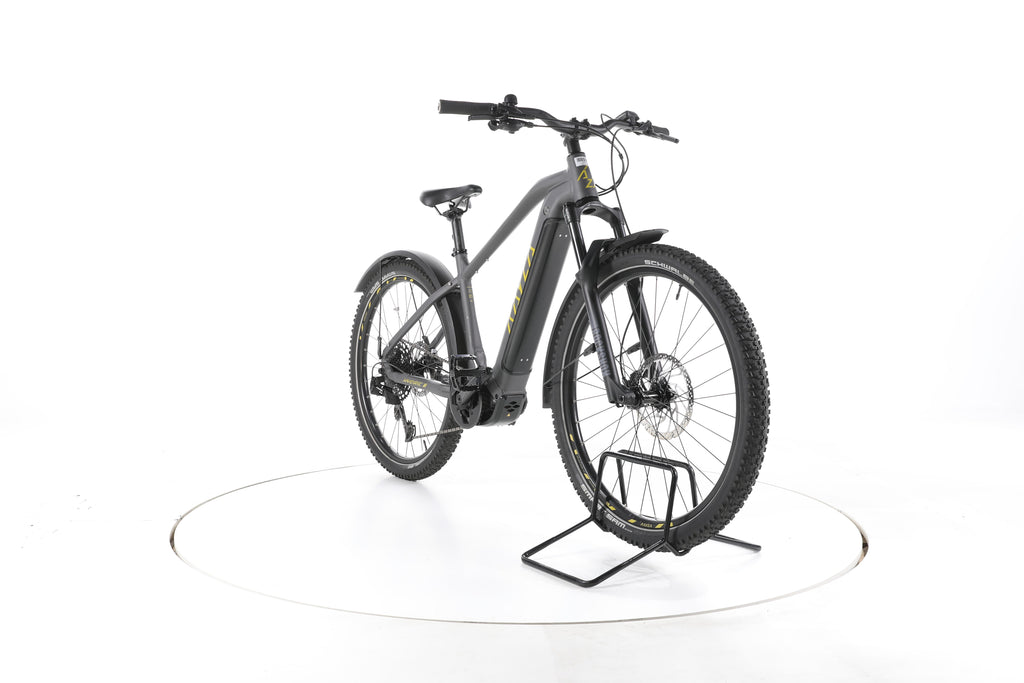 KAYZA Hydric 8 E-Bike - Image 3