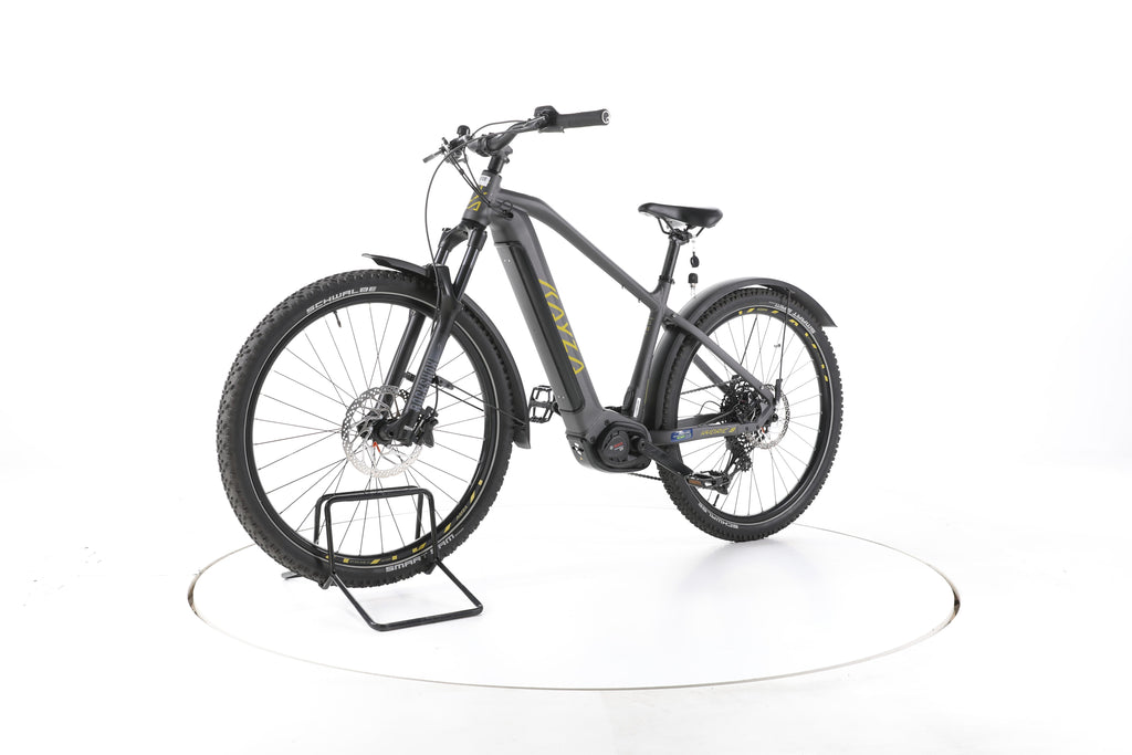 KAYZA Hydric 8 E-Bike - Image 6