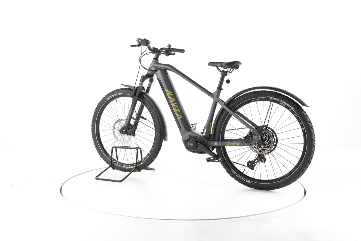 KAYZA Hydric 8 E-Bike - Image 8
