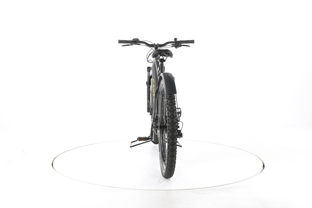 KAYZA Hydric 8 E-Bike - Image 10