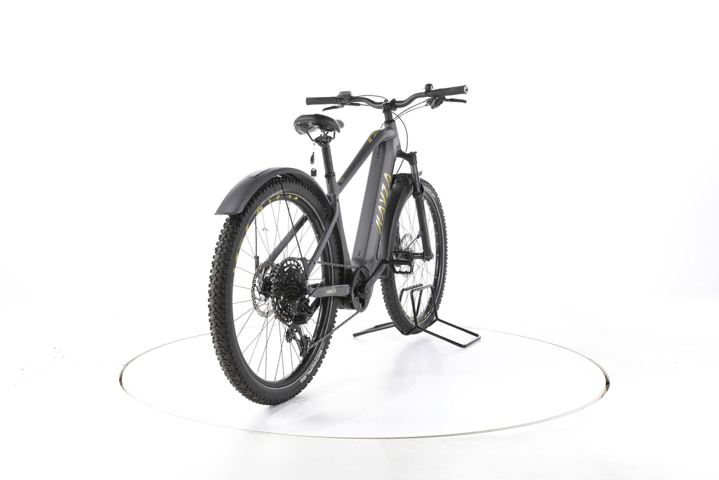 KAYZA Hydric 8 E-Bike - Image 11