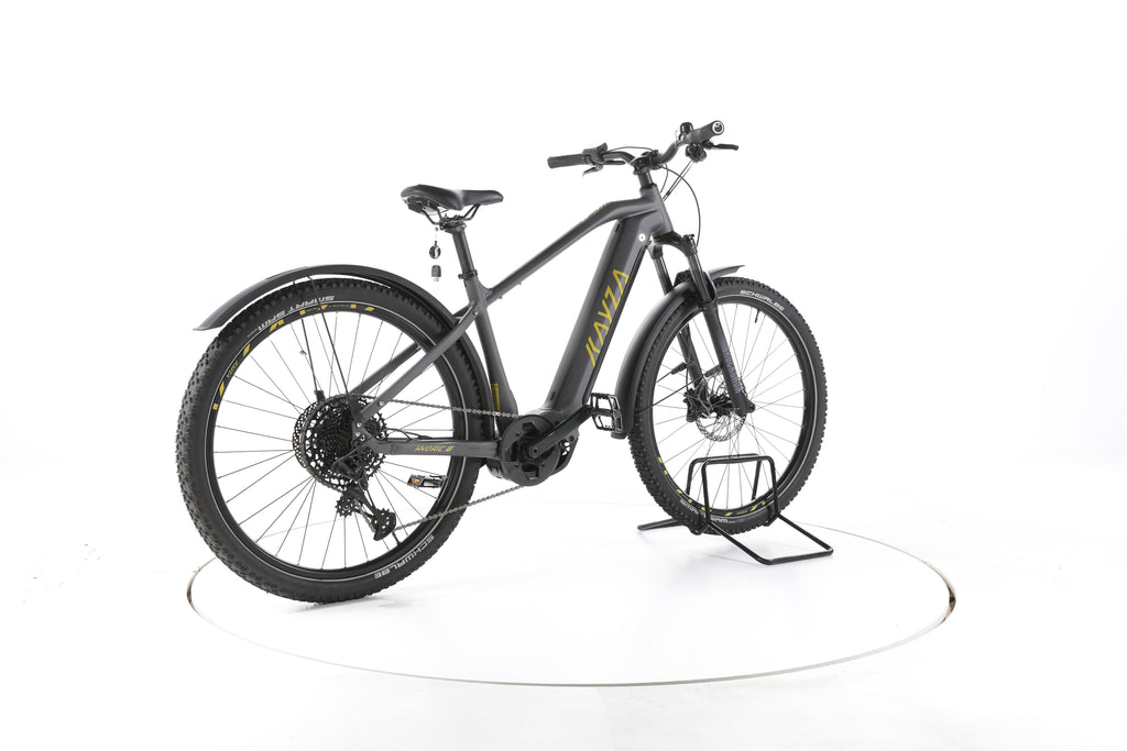 KAYZA Hydric 8 E-Bike - Image 12