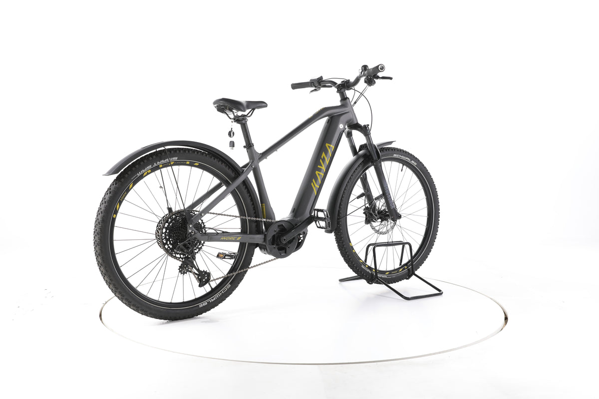 KAYZA Hydric 8 E-Bike - Image 12