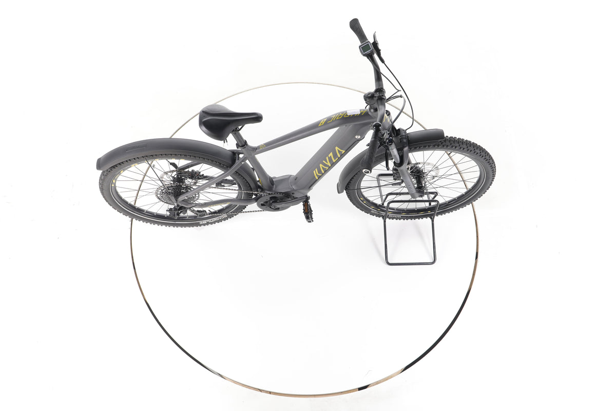 KAYZA Hydric 8 E-Bike - Image 13
