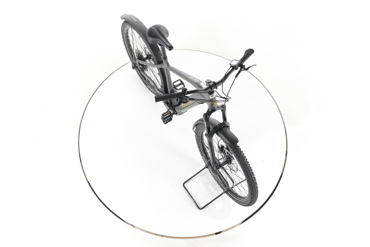 KAYZA Hydric 8 E-Bike - Image 15