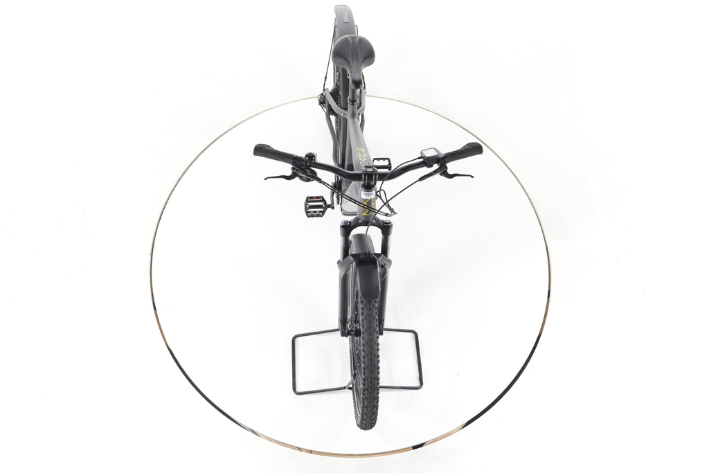 KAYZA Hydric 8 E-Bike - Image 16
