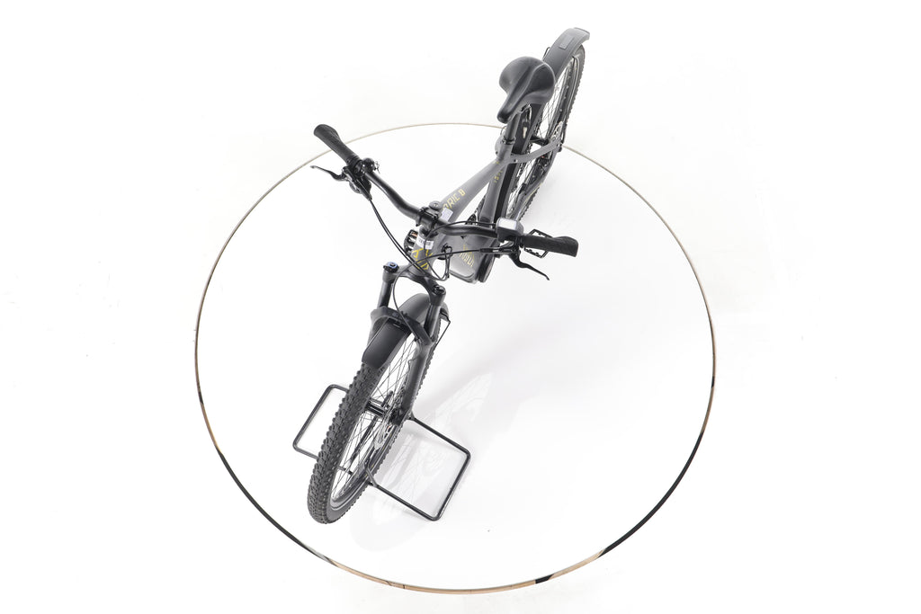 KAYZA Hydric 8 E-Bike - Image 17
