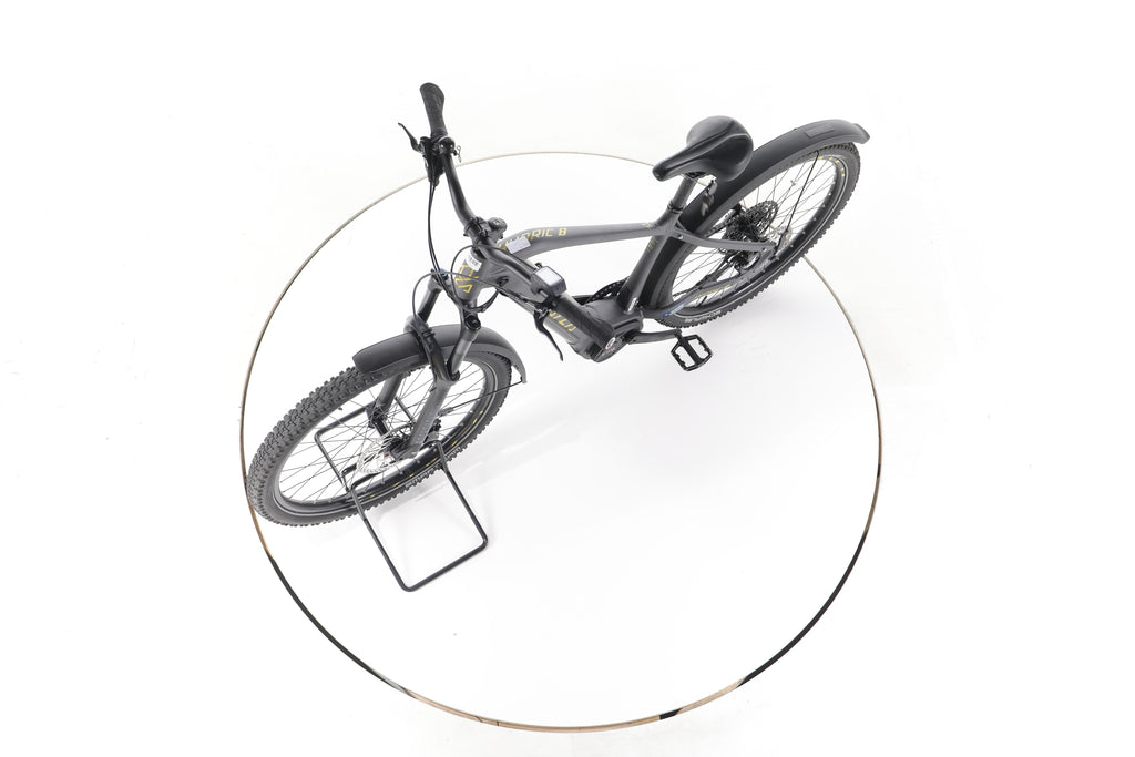 KAYZA Hydric 8 E-Bike - Image 18