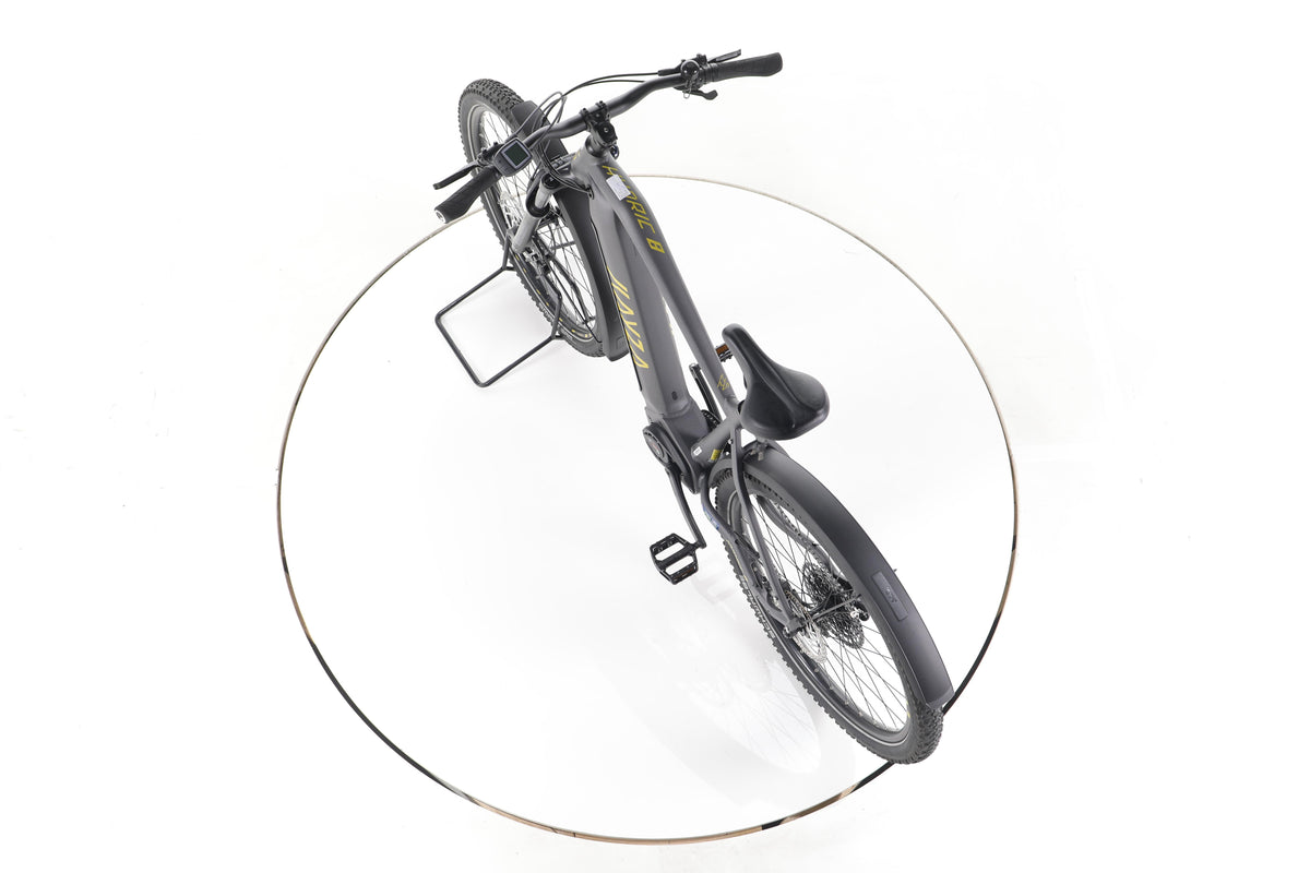 KAYZA Hydric 8 E-Bike - Image 21