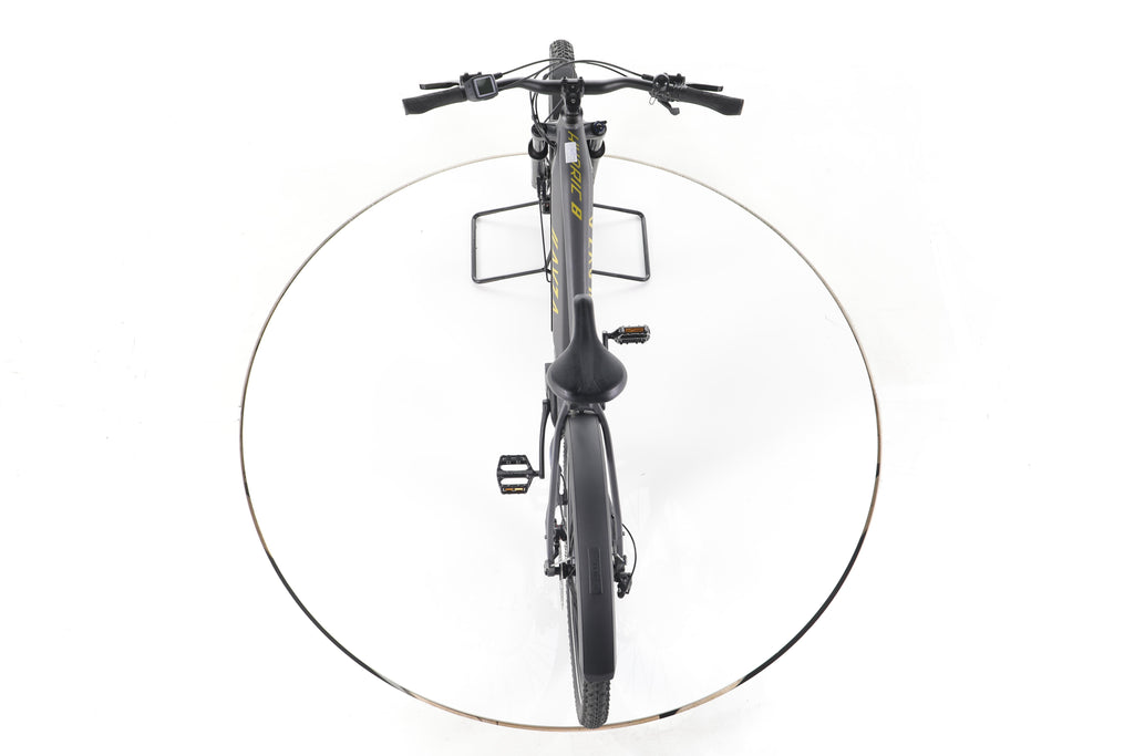 KAYZA Hydric 8 E-Bike - Image 22
