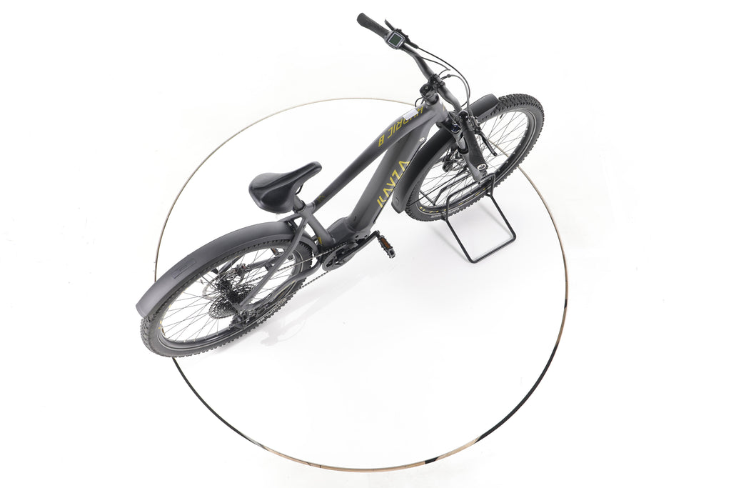 KAYZA Hydric 8 E-Bike - Image 24