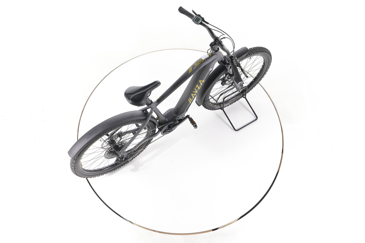 KAYZA Hydric 8 E-Bike - Image 24