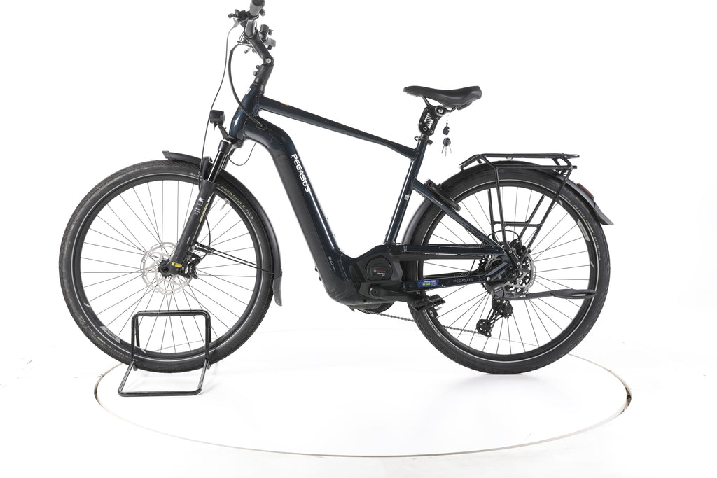 Pegasus Premio EVO 11 Trekking E-Bike - Image 7