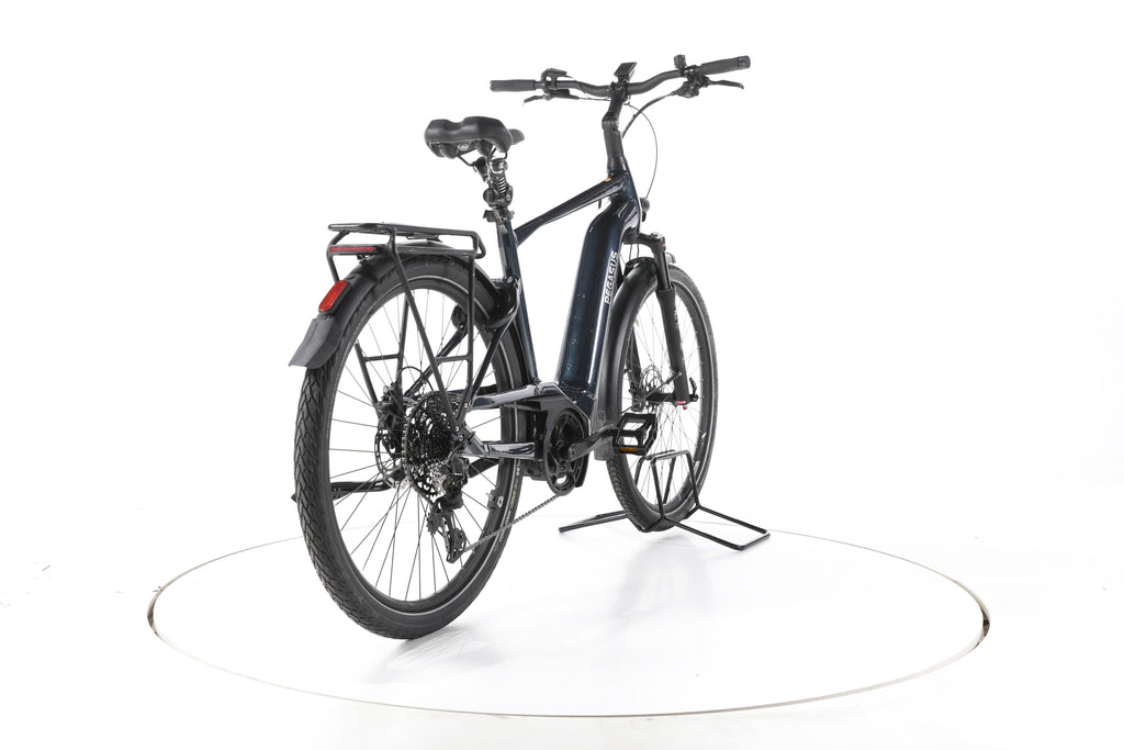 Pegasus Premio EVO 11 Trekking E-Bike - Image 11