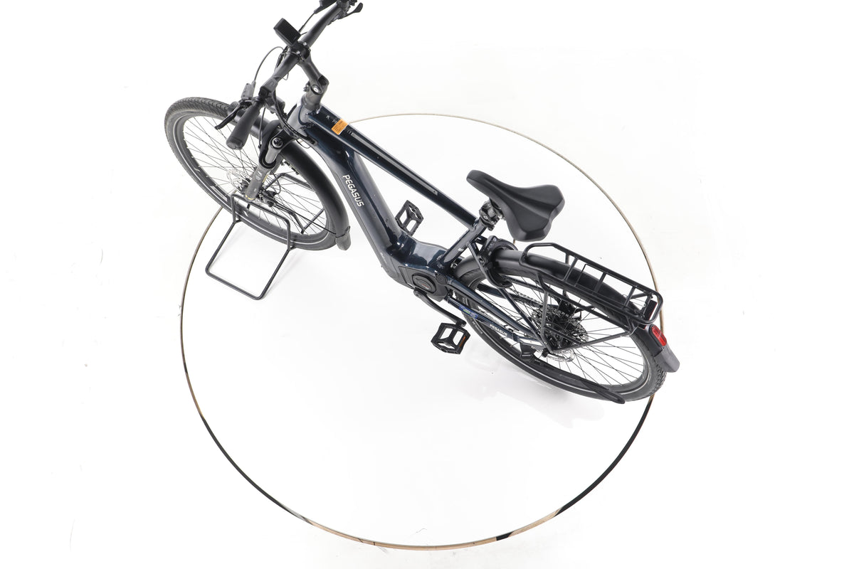 Pegasus Premio EVO 11 Trekking E-Bike - Image 20