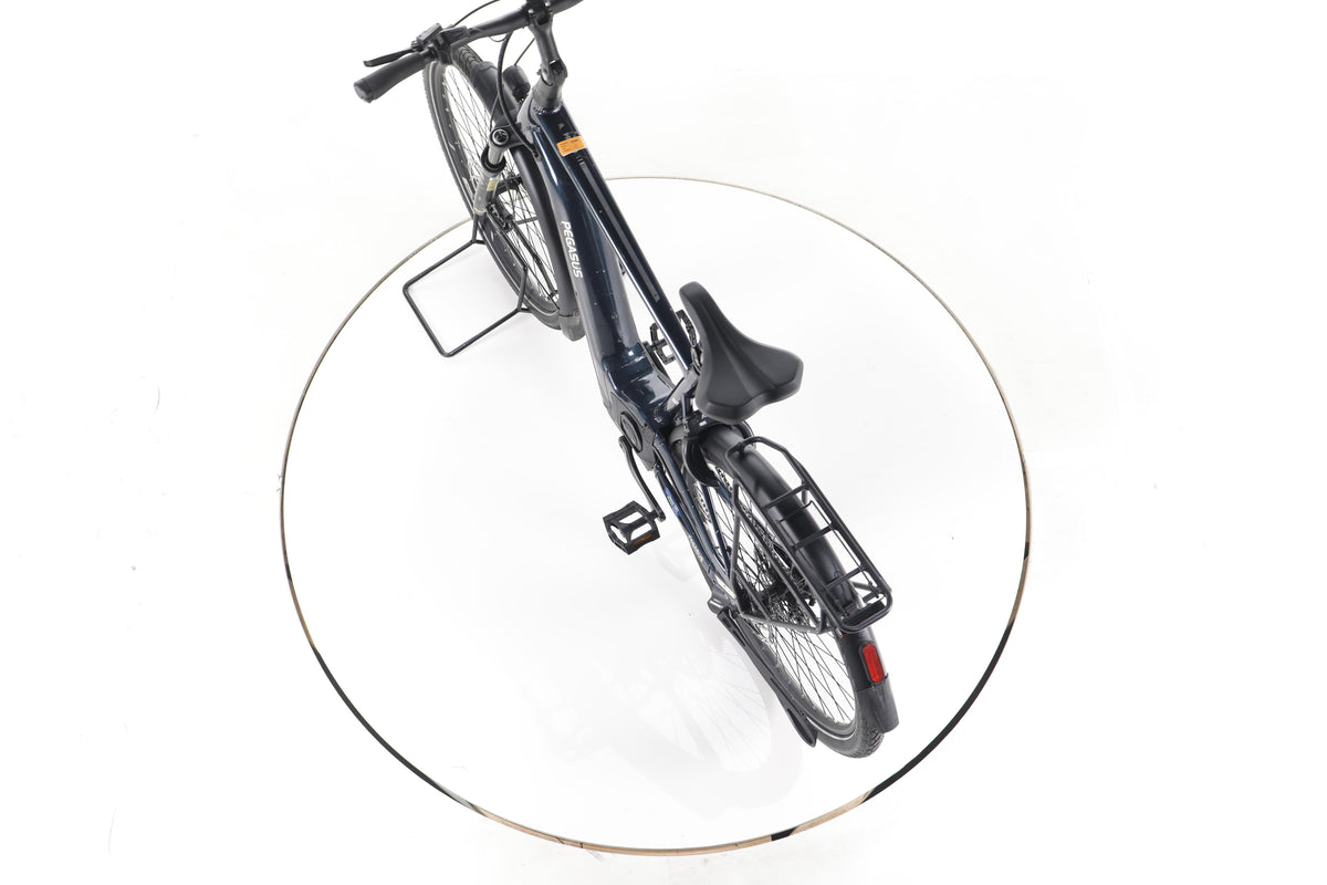 Pegasus Premio EVO 11 Trekking E-Bike - Image 21