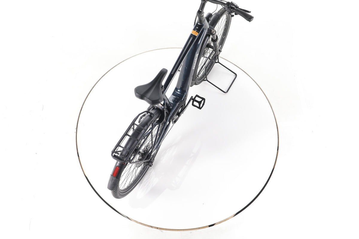 Pegasus Premio EVO 11 Trekking E-Bike - Image 23