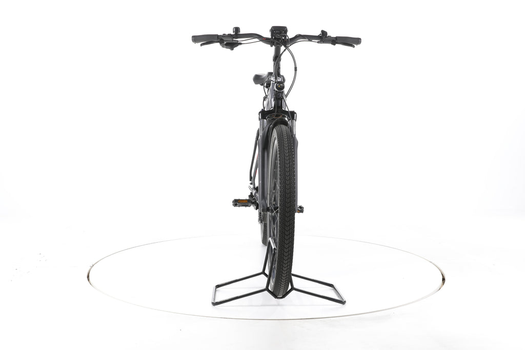 R Raymon TourRay E 6.0 Trekking E-Bike - Image 4