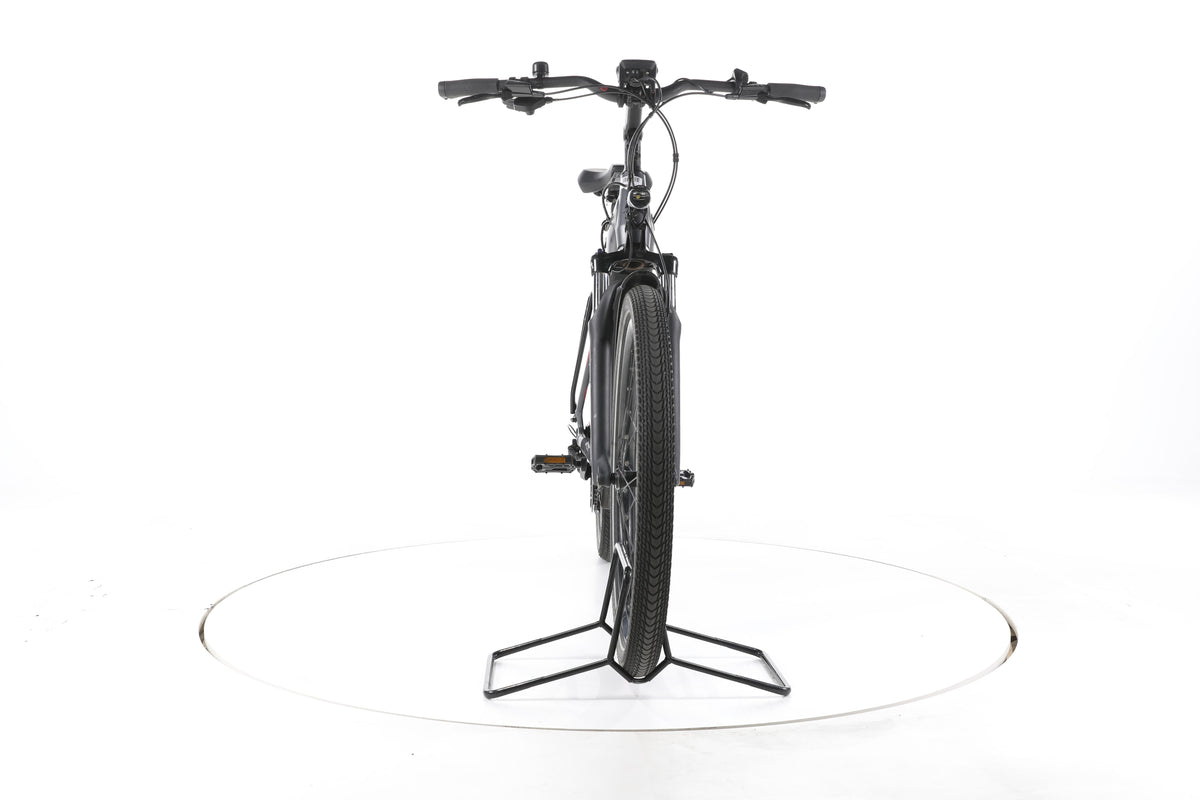 R Raymon TourRay E 6.0 Trekking E-Bike - Image 4