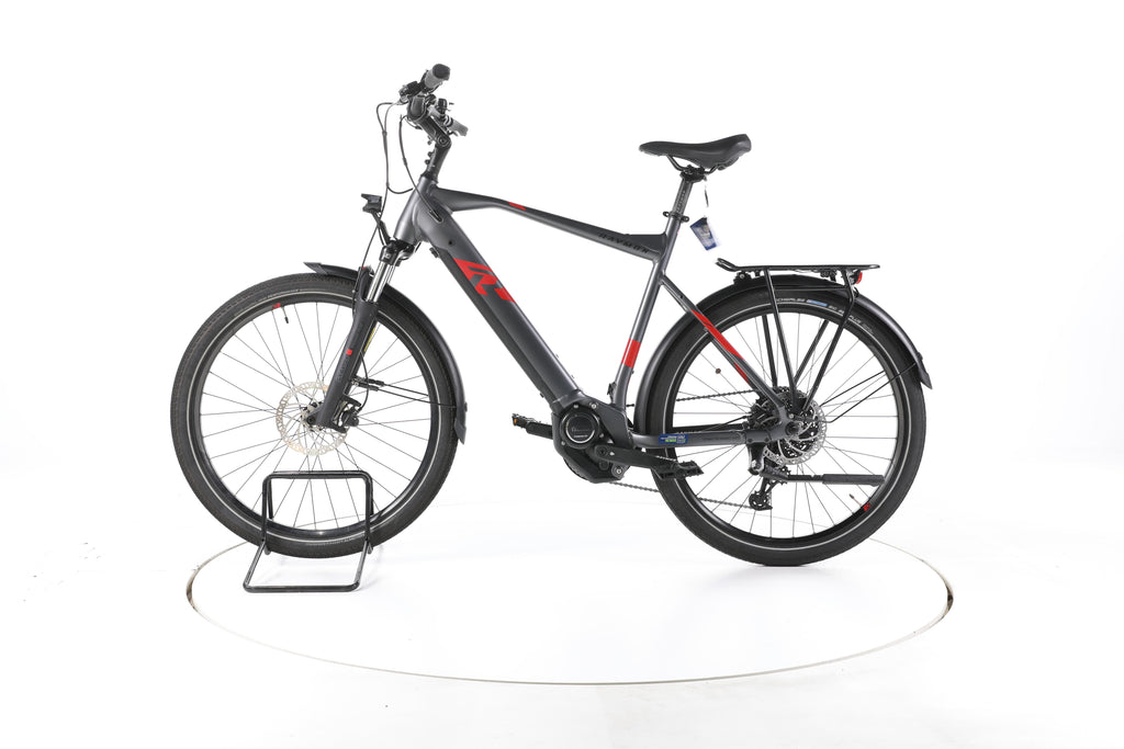 R Raymon TourRay E 6.0 Trekking E-Bike - Image 7