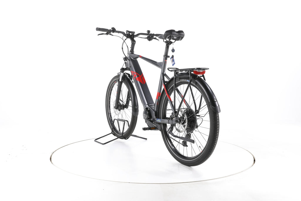 R Raymon TourRay E 6.0 Trekking E-Bike - Image 9