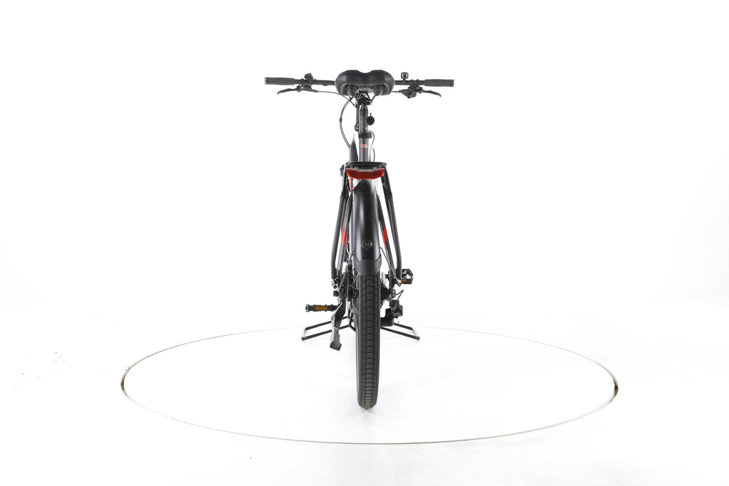 R Raymon TourRay E 6.0 Trekking E-Bike - Image 10