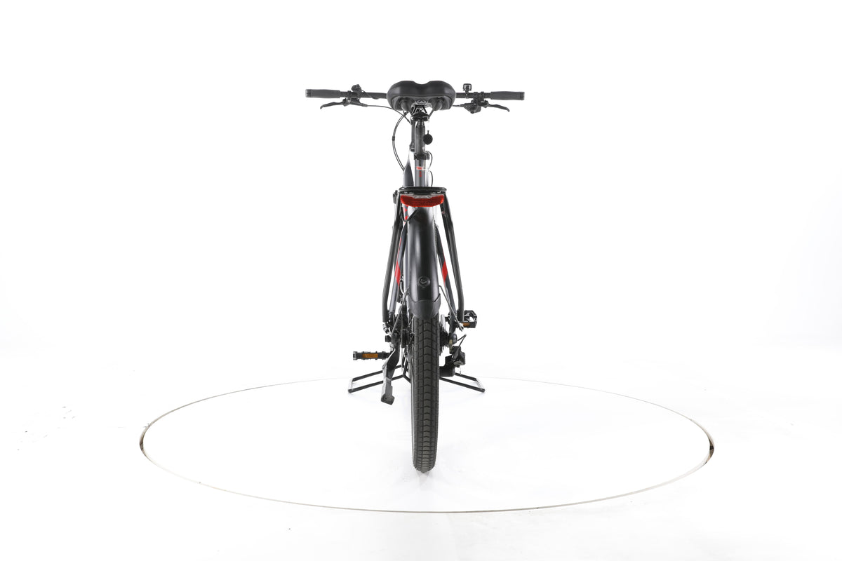 R Raymon TourRay E 6.0 Trekking E-Bike - Image 10