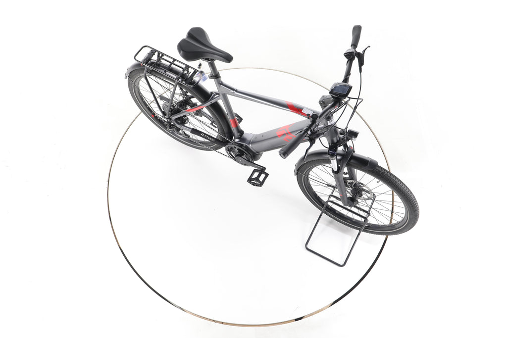 R Raymon TourRay E 6.0 Trekking E-Bike - Image 14