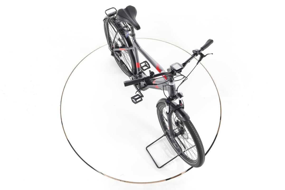 R Raymon TourRay E 6.0 Trekking E-Bike - Image 15