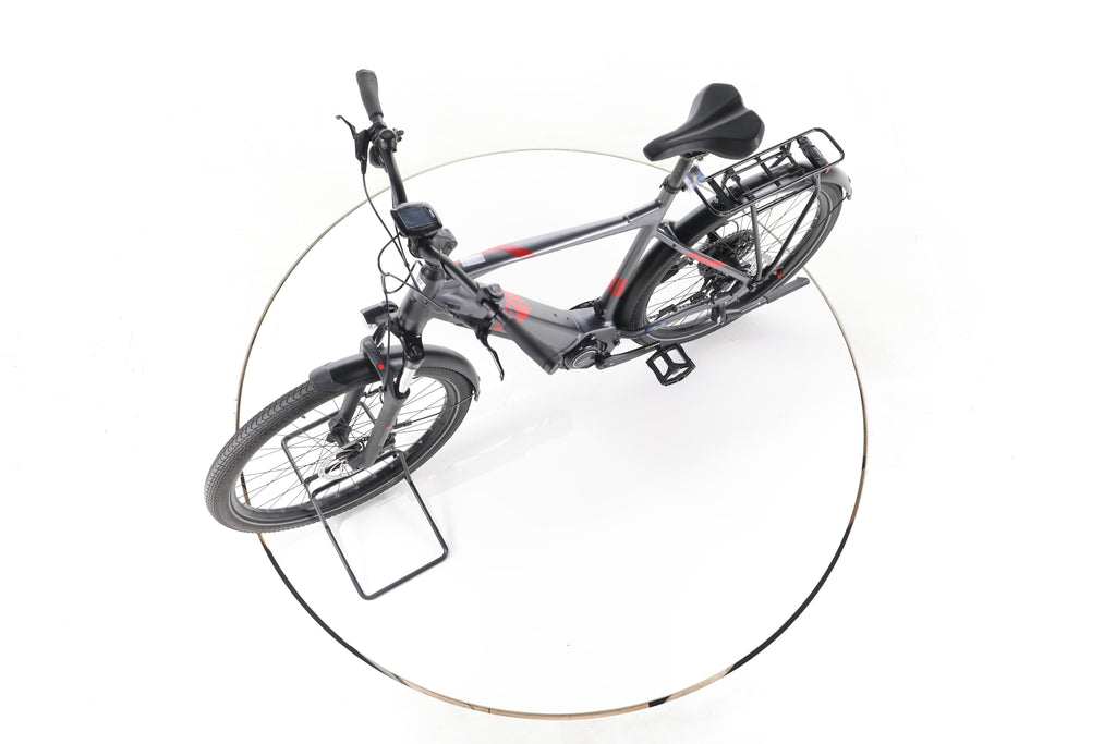 R Raymon TourRay E 6.0 Trekking E-Bike - Image 18