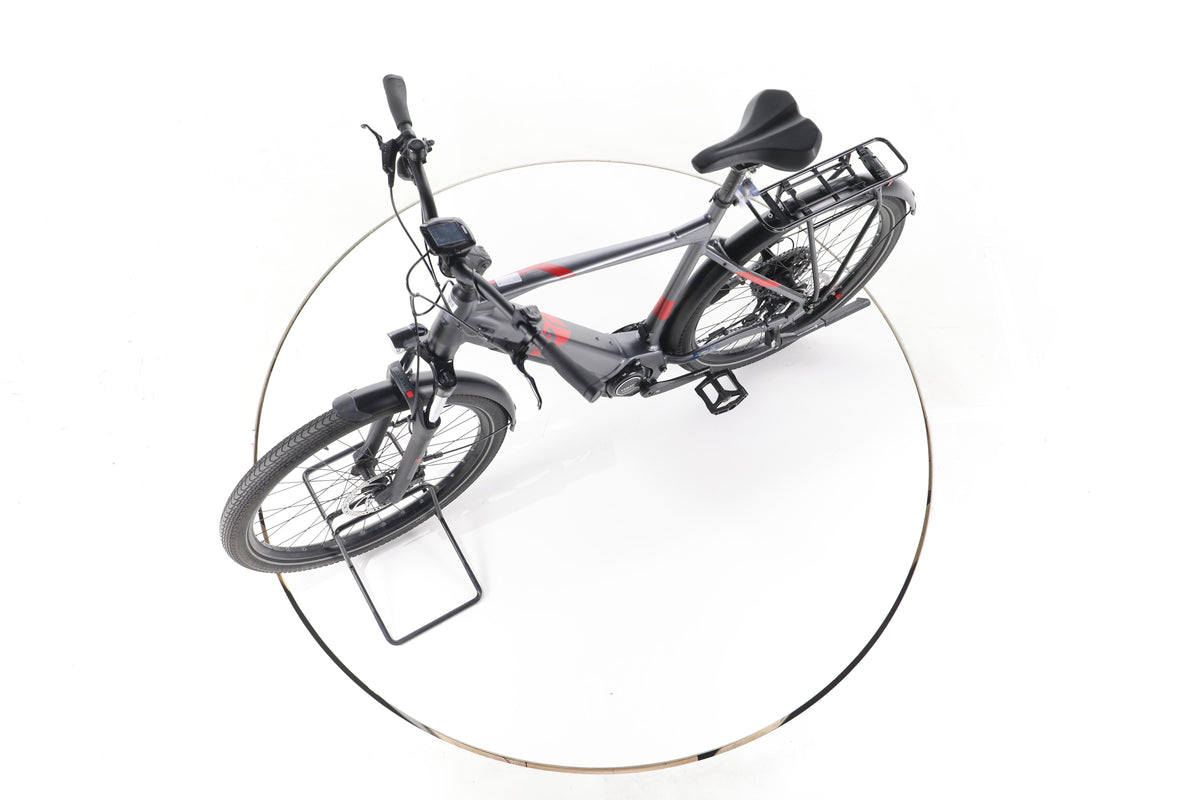 R Raymon TourRay E 6.0 Trekking E-Bike - Image 18