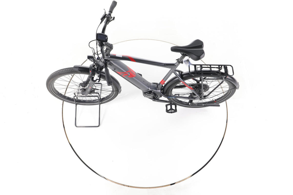 R Raymon TourRay E 6.0 Trekking E-Bike - Image 19