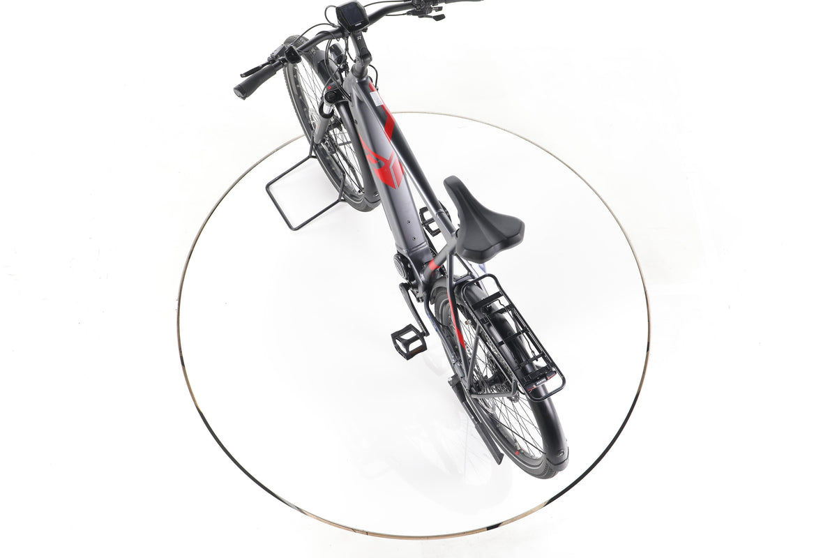 R Raymon TourRay E 6.0 Trekking E-Bike - Image 21