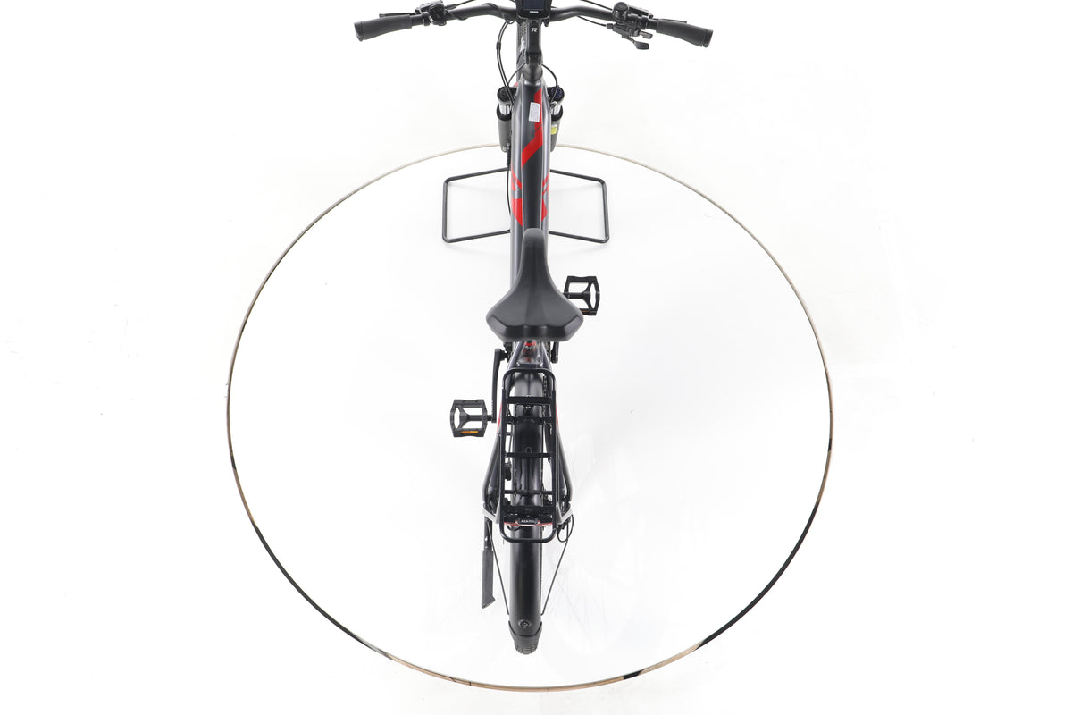 R Raymon TourRay E 6.0 Trekking E-Bike - Image 22